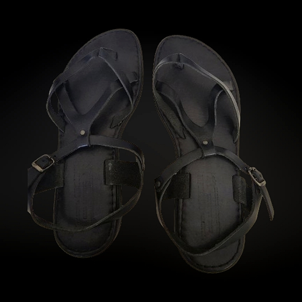 Made in Santorini sandals